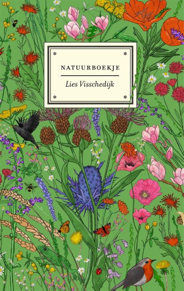 Naturbuch -