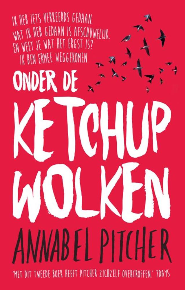 Unter den Ketchupwolken. 15+