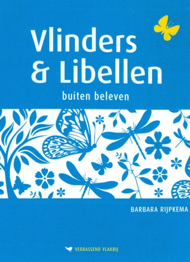 Outdoor-Erlebnis: Schmetterlinge und Libellen