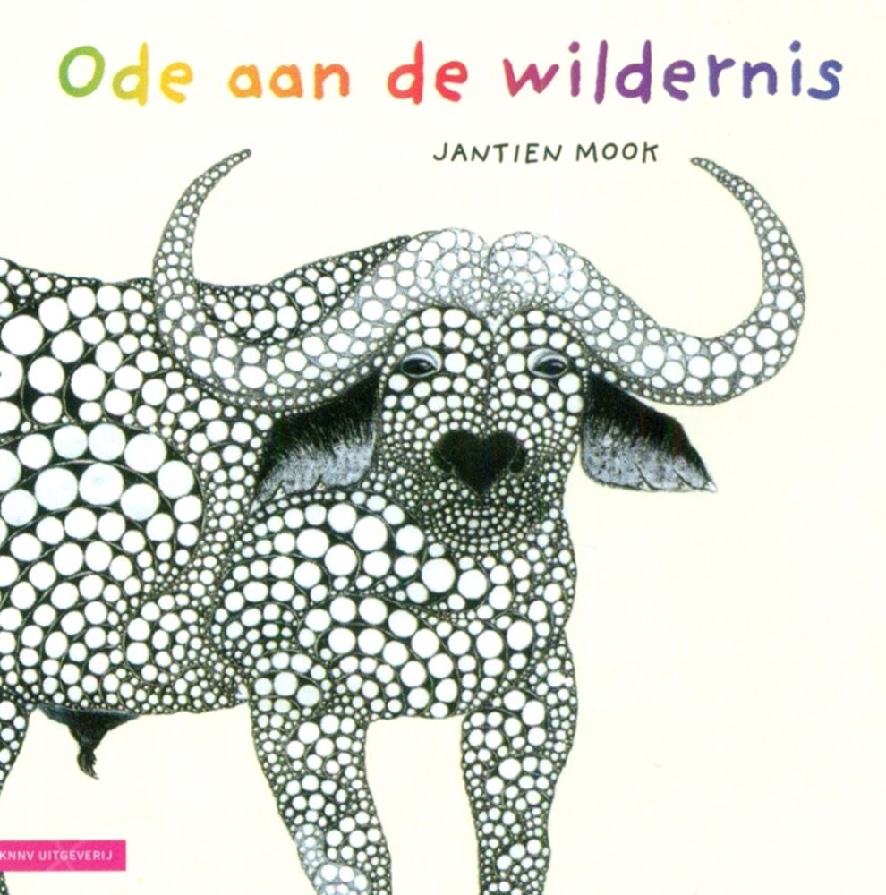 Ode an die Wildnis. 4+