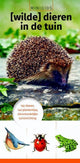 Miniführer: Wilde Tiere im Garten