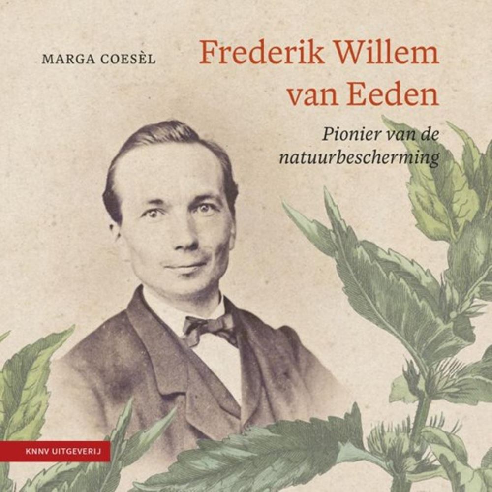 Frederik William Van Eeden