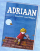 Adrian. Ein Sarg für Dotpie. 4+