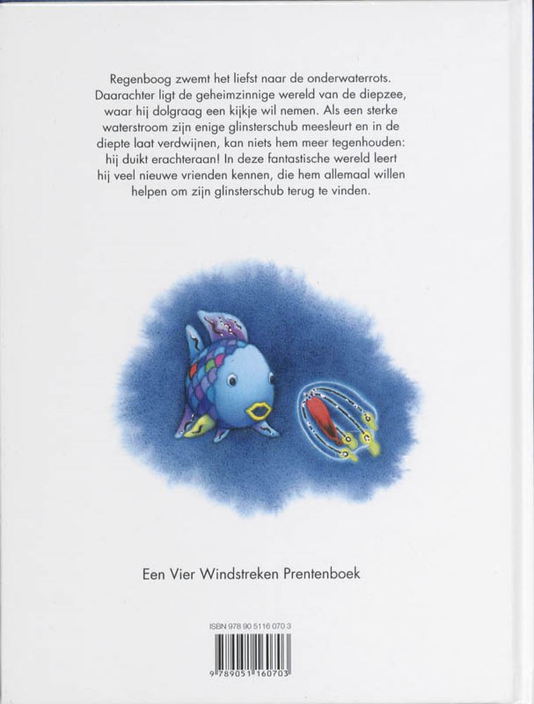 Der schönste Fisch im Meer sucht seine Gleitfähigkeit