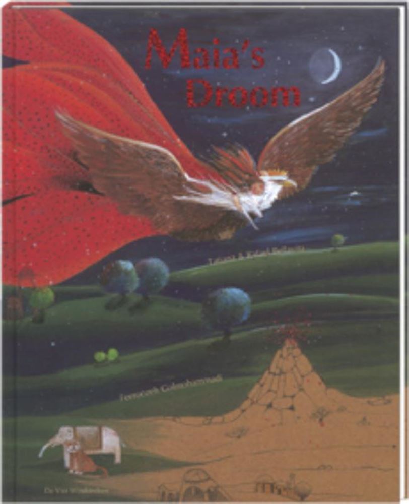 Maias Traum. 4+