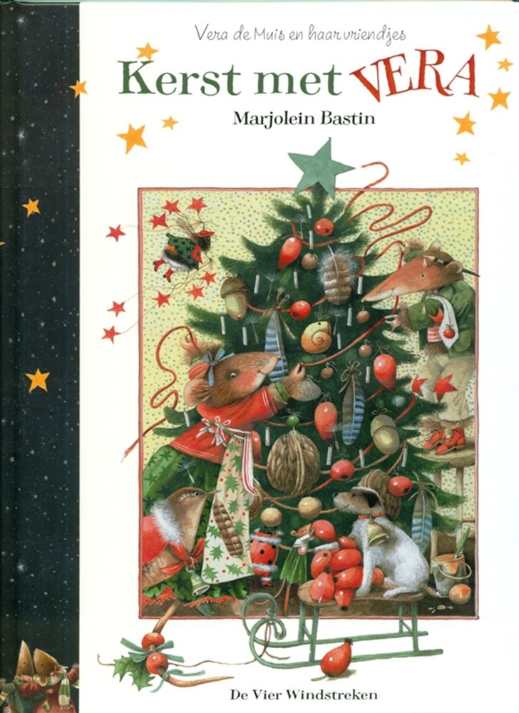 Weihnachten: Weihnachten mit Vera. 5+