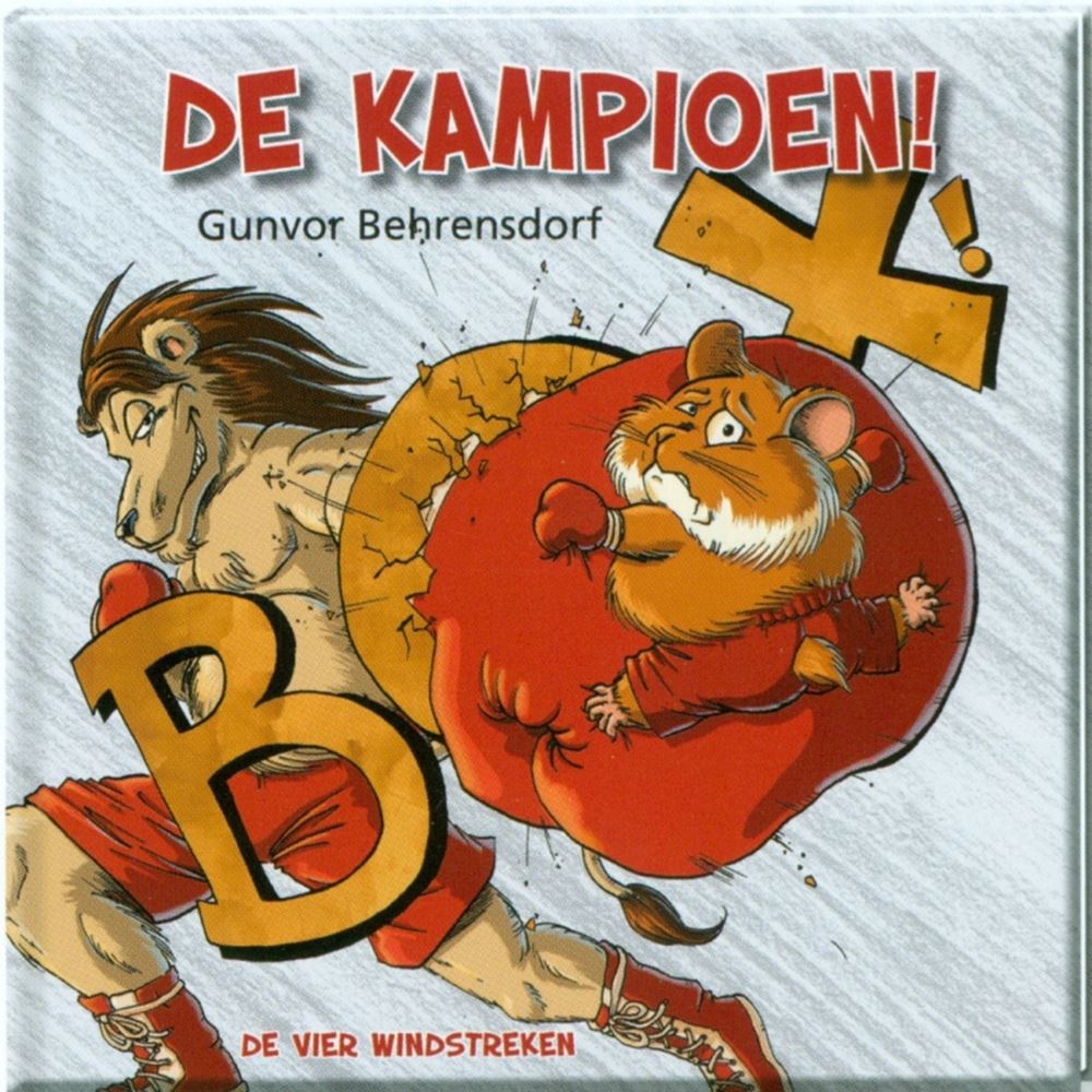 Der Champion! 6+