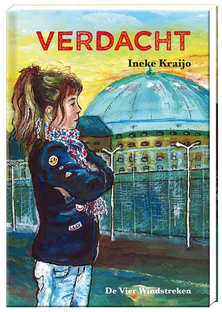 Verdächtig. 10+