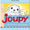 Joupy 1: Joupy, der kleine Seehund. 3+