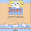 Joupy 1: Joupy, der kleine Seehund. 3+