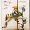 Was immer du willst? 4+
