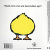 Daumenkino: Gesäß. 1+