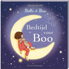 Belle Boo: Schlafenszeit für Boo. 3+