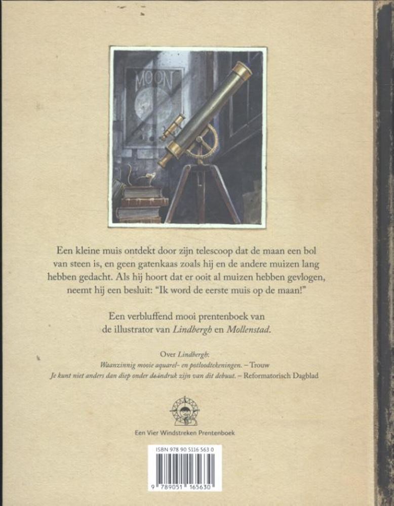 Armstrong. die abenteuerliche Reise von. 6+
