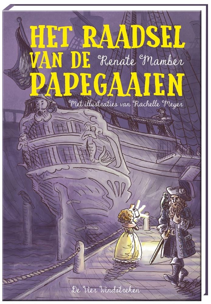 Das Rätsel der Papageien