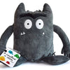 Kuscheltier Farbe Monstergrau (Knall)