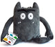 Kuscheltier Farbe Monstergrau (Knall)