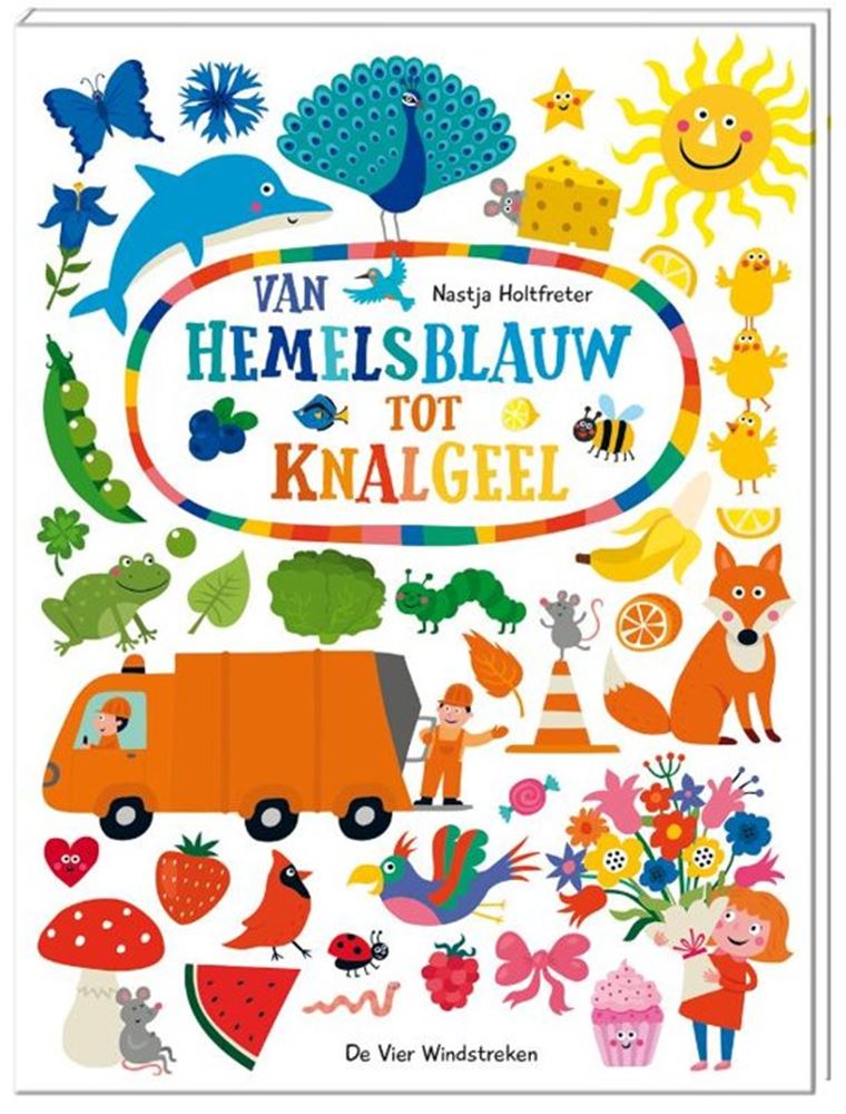 Karton: von himmelblau bis leuchtend gelb. 2+