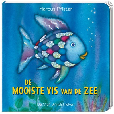 Zentrales Buchhaus „Der schönste Fisch im Meer“ – Tafelbuch