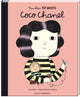 Von klein bis groß. Coco Chanel. 5+