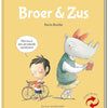 Bruder und Schwester. 3+