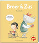 Bruder und Schwester. 3+