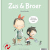 Bruder und Schwester. 3+