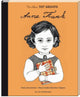 Von klein bis groß: Anne Frank. 5+