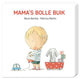Mamas runder Bauch. Brettbuch