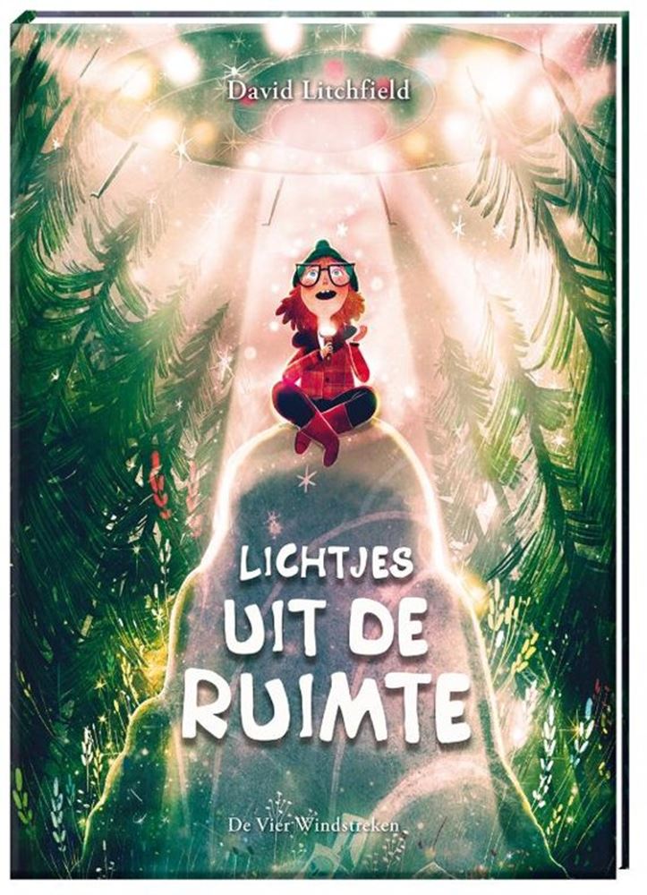 Lichter aus dem Weltraum