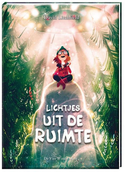 Lichter aus dem Weltraum