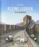 Kleiner Eisbär und die Pandabären. 4+