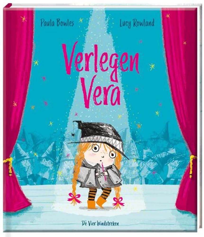 Schüchterne Vera. 4+