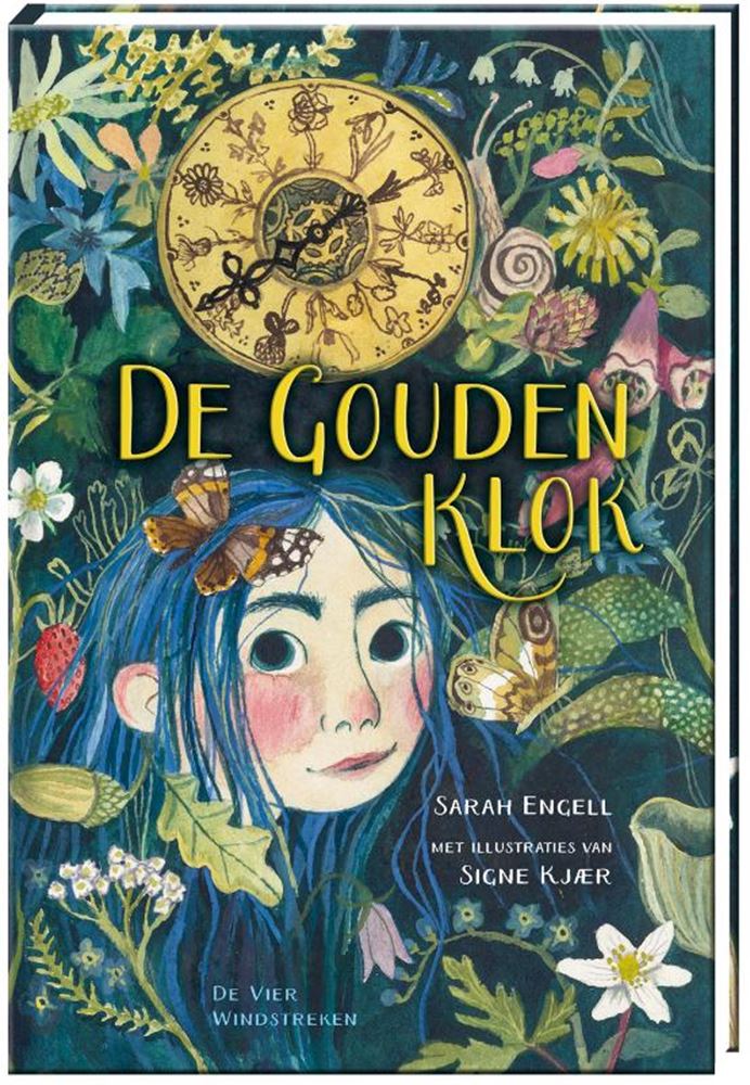 Die goldene Uhr 8+
