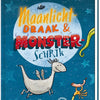 Mondlichtdrache Monsterschreck. 7+