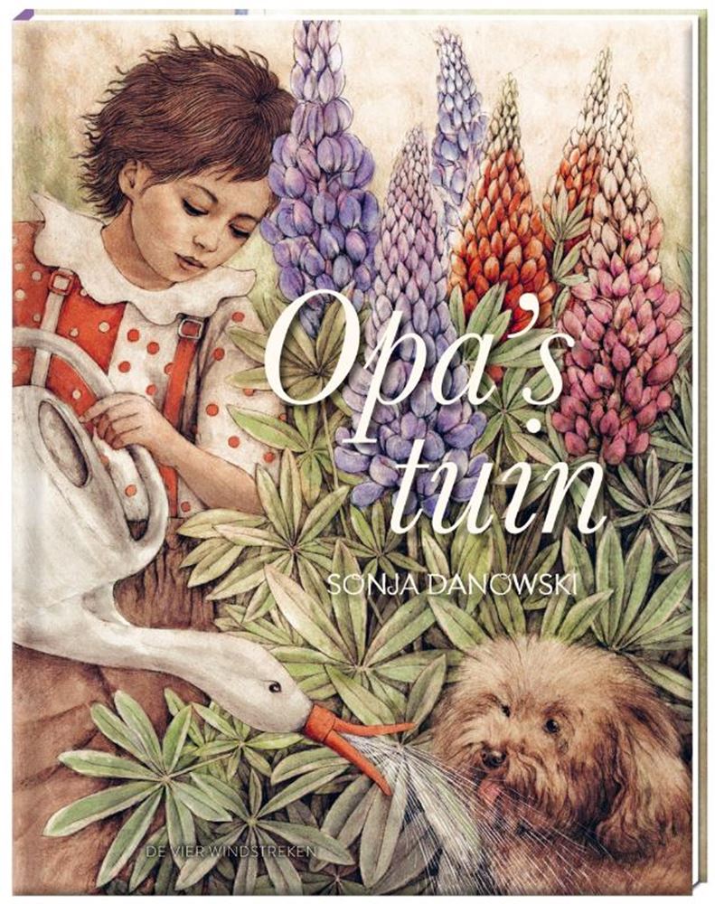 Opas Garten. 4+