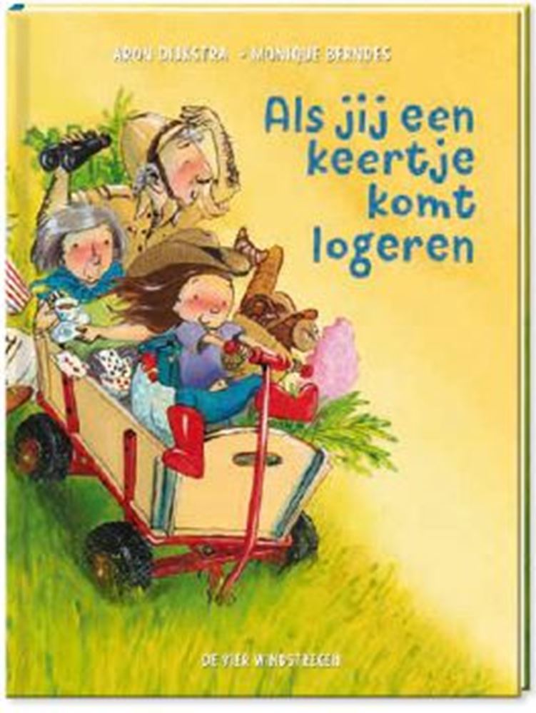 Wenn Sie kommen, um irgendwann zu bleiben. 4+