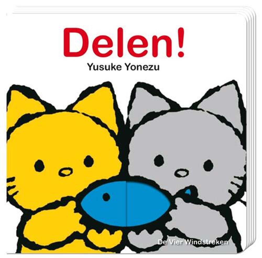 Daumenkino: Teilen! 1+