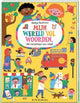 Tafelbuch: Meine Welt voller Worte. 2+
