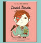 Von klein bis groß. David Bowie. 5+
