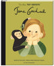 Von klein bis groß. Jane Goodall. 6+