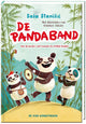 Die Panda-Band. 4+