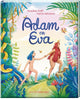 Adam und Eva. 4+