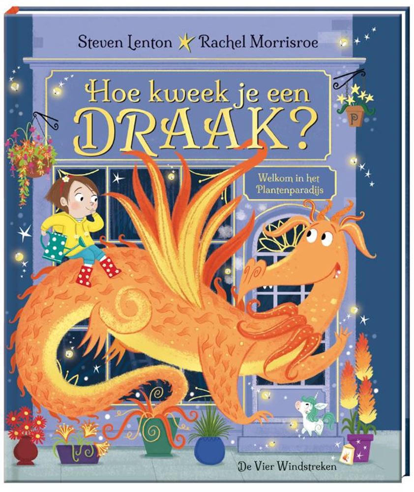 Wie züchtet man einen Drachen? 4+