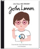 Von klein bis groß: John Lennon 6+