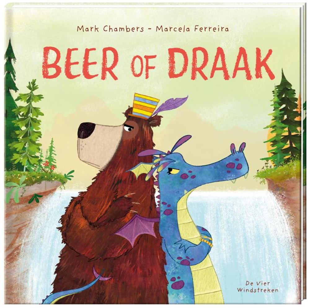 Bär oder Drache 4+
