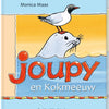 Joupy 2: Joupy und Lachmöwe. 3+