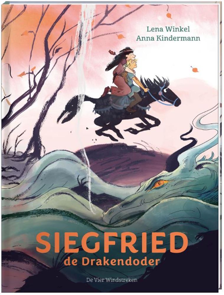 Siegfried der Drachentöter 5+
