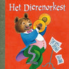 Gb: das Tierorchester