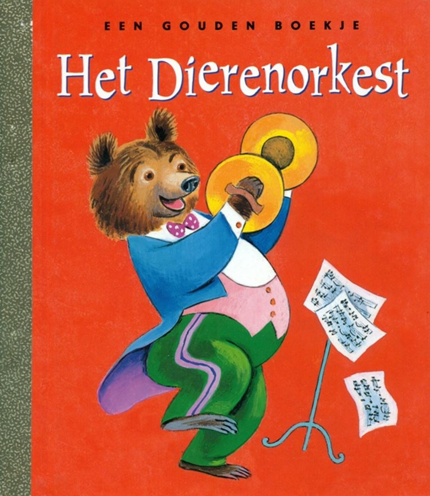 Gb: das Tierorchester